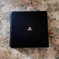 Ps4 pro 2018|کنسول، بازی ویدئویی و آنلاین|تهران, سردارجنگل|دیوار
