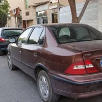 سمند Se مدل 92 عروسک|خودرو سواری و وانت|شاهین‌شهر, چمران|دیوار