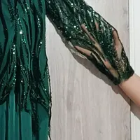 لباس مجلسی سایز ۴۸|لباس|تهران, گیشا (کوی نصر)|دیوار