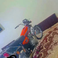 تکتاز ۱۲۵ sمدل ۱۴۰۳