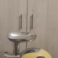 چرخ گوشت درحدنو جهیزیه