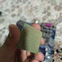دو cpu|قطعات و لوازم جانبی رایانه|علی‌آباد کتول, |دیوار