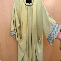 ۳ عدد مانتو فری سایز ۵۰۰ هزار تومن|لباس|ارومیه, |دیوار