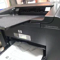 پرینتر پشت و رو زن تحت شبکه hp1606dn