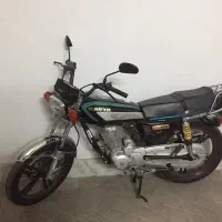 موتورسیکلت کویر۱۵۰سی سی مدل ۱۴۰۳