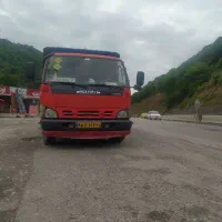 ایسوزو ۶ تن مدل ۸۹|خودرو سنگین|بروجرد, |دیوار