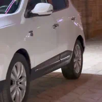 جک s5 اتومات مدل ۹۶ فوق العاده تمیز|خودرو سواری و وانت|فردوس (خراسان), |دیوار