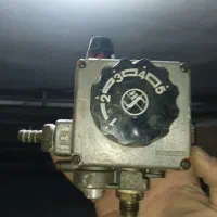 رگلاتور آب گرم کن