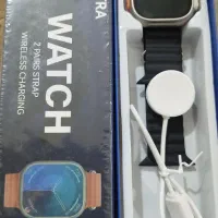 ساعت هوشمند