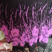 لباس و مجسمه|لباس|میانه, |دیوار