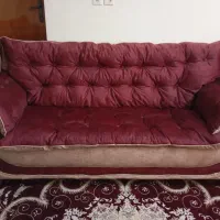 مبل راحتی ۶ نفره