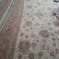 یک عدد فرش 9متری|فرش|اراک, |دیوار