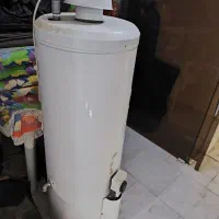 آبگرمکن گالنی برقی و گازی