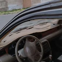 سمند مدل 83 داخل کرمی|خودرو سواری و وانت|تبریز, |دیوار