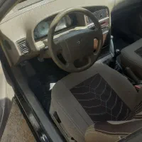پارس مشکی مدل ۹۳