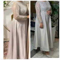 لباس مجلسی زنانه