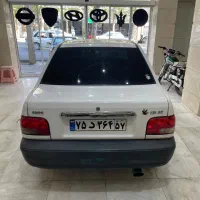 پراید ۹۹|خودرو سواری و وانت|محلات, |دیوار