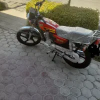 پرواز ۲۰۰ انژگتور|موتورسیکلت|خمینی‌شهر, |دیوار