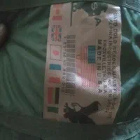 کیسه خواب طرح امریکایی