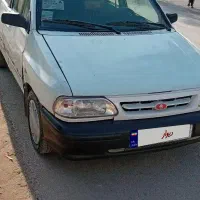 پراید مدل۸۳ کاربرات