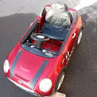 یک عدد ماشین شارژی و یک عدد سه چرخه کاملا سالم|دوچرخه، اسکیت، اسکوتر|قدس, شهر‌قدس|دیوار