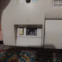 پرینتر HPمدلc4224Aلیزری|پرینتر، اسکنر، کپی، فکس|تهران, بهمن یار|دیوار