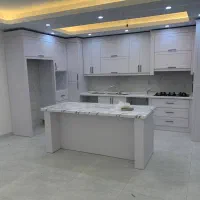 ۱۳۳ متر ، شمالی رو به نما ، عمارت ، فول امکانات|فروش آپارتمان|فردیس, فرامرزیه|دیوار