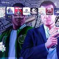 ps5 استاندارد فت دیجیتال فول گیم دو دسته|کنسول، بازی ویدئویی و آنلاین|شیراز, حافظیه|دیوار