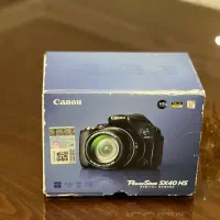 دوربین برند canon|دوربین عکاسی و فیلم‌برداری|قزوین, |دیوار