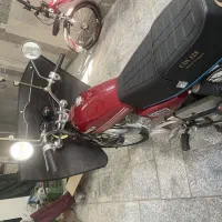 هندا سند تک برگ مدل84|موتورسیکلت|سبزوار, هویزه|دیوار