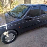 پژو405 مدل 97|خودرو سواری و وانت|سراوان, |دیوار