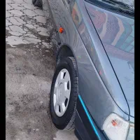 405 مدل97دوگانه شرکتی