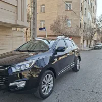 جک s5 مدل۱۴۰۱