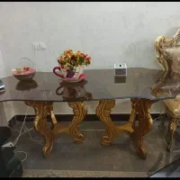 میز نهار خوری