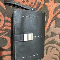 کیف چرم مصنوعی مردانه