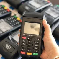 کارتخوان 4G سیارMP|حراج|اردبیل, |دیوار