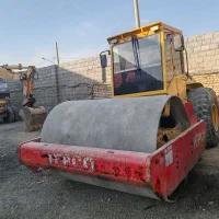 فروش غلتک|خودرو سنگین|تهران, پامنار|دیوار