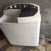 لباسشویی دوقلو اسنوا