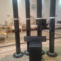 سینماخانگی مارک سونیا