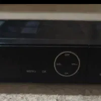 گیرنده دیجیتال مدل newmax