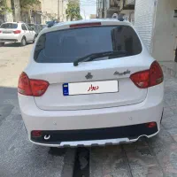 کوییک s    GXL|خودرو سواری و وانت|تهران, شهرک پاسداران|دیوار