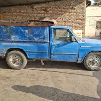 نیسان مدل ۸۲کمپرسی|خودرو سواری و وانت|کرج, حصارک پایین|دیوار