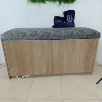 میز و صندلی ام دی اف مدرن|مبلمان اداری|قم, زنبیل آباد|دیوار