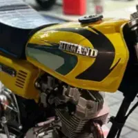 فروشنده خرید و فروش موتور هوندا خریدارم 100/نقد