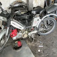 موتور سیکلت پژو
