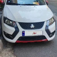 خودرو سواری کوییک 1404