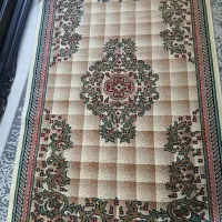 قالیچه نو یک در یک ونیم|گلیم، جاجیم، گبه|مشهد, کوی سیدی|دیوار