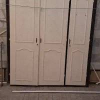 کمد دیواری ۲۳۵×۲۰۰