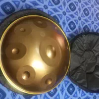 هنگ درام مهردرام همراه با سافت کیس و پایه سناتور