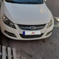 جک j5 موتور 1800 اتومات|خودرو سواری و وانت|تبریز, |دیوار